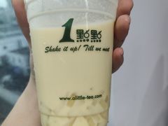 -1点点(同曦假日百货店)