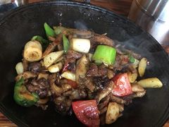 -胡师傅三下锅(汽车站店)