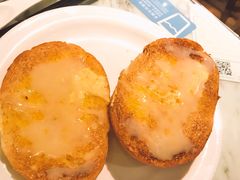 -翠华餐厅(旺角文华商场店)