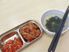 -食米家拌饭(梅溪新天地店)
