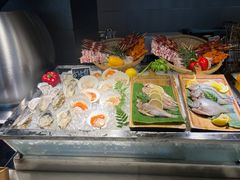 -星璞全日餐厅·高空自助餐(深铁铂尔曼酒店)