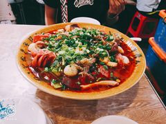 -芙蓉树下冒菜·麻辣烫(农院店)