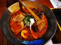 -松羽料理(国大店)