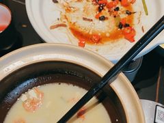 -鸽子侯·家宴·平价海鲜(绿地店)