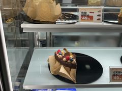-卷们·现制生日蛋糕·蓝风车动物奶油(金源店)