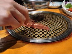 -唯成•韩国炭火烤肉 유성고기