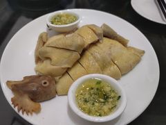 -文记壹心鸡(宝华路店)