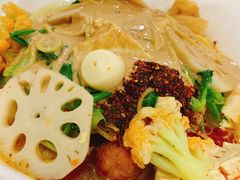 麻辣烫-承旭麻辣烫(马家堡东路店)