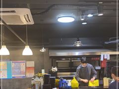 -帽帽家只卖生蚝·烧烤(沙湖路店)