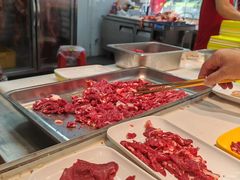 -养牛邓·潮汕牛肉海鲜自助火锅(广州店)