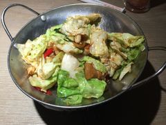 -望蓉城·古法酸菜鱼·川小馆(金桥国际店)