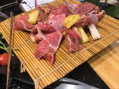 -四斤烤肉(八一路店)