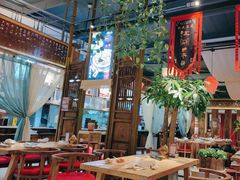 -水煮三国·川鲁江湖菜(香山店)