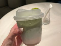 -南京THE TAI太和紫金大酒店