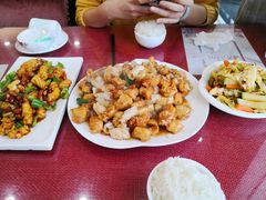-桃子餐厅·天津菜(红星路直营店)