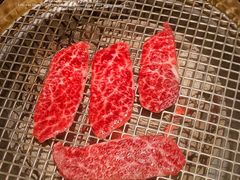 -铭牛烧肉·和牛海鲜自助(高新月牙湖店)