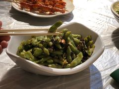 -霄汉牛三鲜湖北砂锅菜(万松园2店)