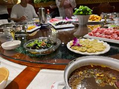 -葛记红焖羊肉(和平路形象店)