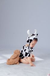 -小熊维尼高端儿童摄影(宝安旗舰店)