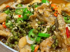 -1819餐厅·团队聚餐·烤串·精酿