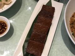 -观澜湖酒店·邀月庭中餐厅
