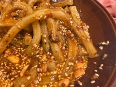-小饕荟雅安贡椒鱼鲜馆(广福桥店)
