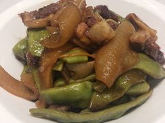-北李妈妈菜·海肠捞饭(高新万达店)