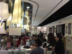 大堂-外婆味道·云南菜大当家(关上店)