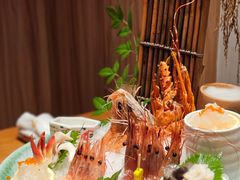-水濑·日料放题(天河店)