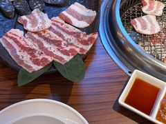 -烧肉一番·新韩式炭火烤肉(大岭山店)