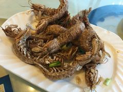 -沈家门海鲜夜排档(东港店)