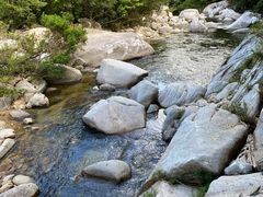 -海南热带雨林国家公园吊罗山景区