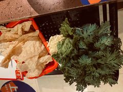 -幸运牛汕头小黄牛牛肉火锅(梅林店)