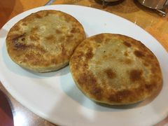 -域乐楼清真饭庄(华北路店)