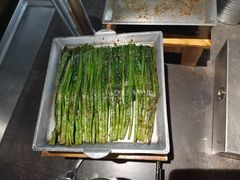 -很久以前羊肉串(昌里路三钢里店)