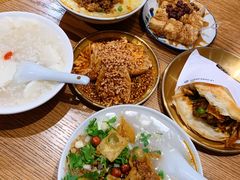 冰醉豆花-小豆海棠(人民南路店)