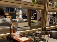 -博林天瑞喜来登酒店·西丽尚膳