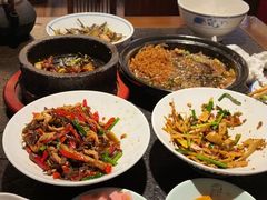 -老灶房-四川土菜(开元店)