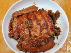 -雨田饭店