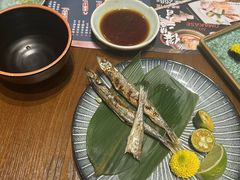 -傑·料理·海鲜放题(佛山文华荟店)