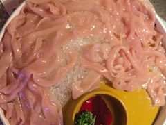 -大龙燚火锅(太古里店)