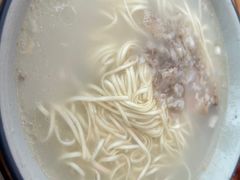 -渔桥李记奶汤面(东街店)