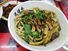 -逸桂禾面馆