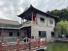 -东莞市可园博物馆