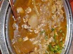 -炭舍干锅(华发商都店)