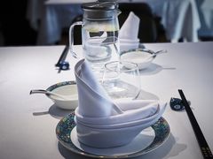 -肆月河豚·新淮扬(金融街店)