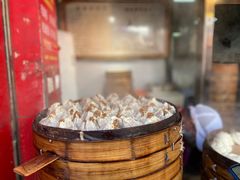 水晶烧麦-清泉阁包子铺(中山路店)