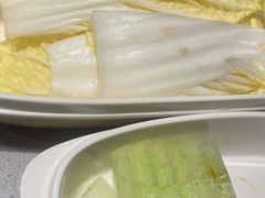 -海底捞火锅(新松江路店)