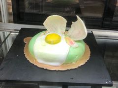 -深圳东部华侨城茵特拉根酒店