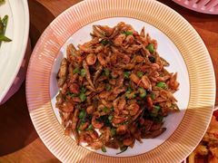 -印象鲵宴·张家界地标美食名片(溪布街店)